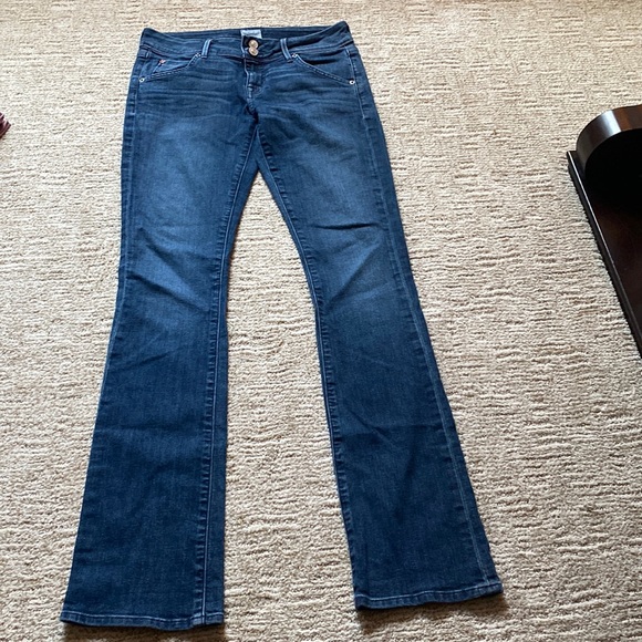 Hudson Jeans Denim - Hudson Jeans | Size 27